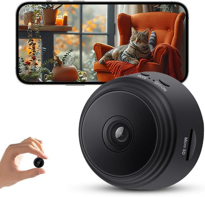 A9 Mini WIFI Camera