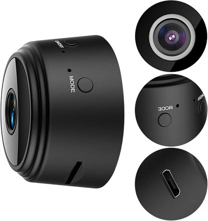 A9 Mini WIFI Camera