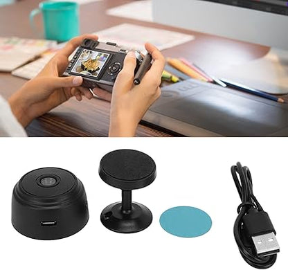A9 Mini WIFI Camera